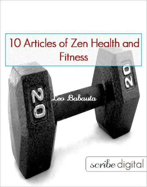 Zen Health and Fitness