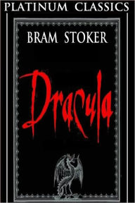 Title: Dracula, Author: Bram Stoker