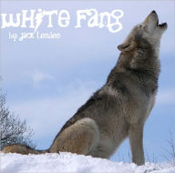 Title: White Fang, Author: Jack London