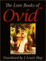 The Love Books Of Ovid