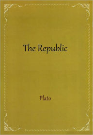 Title: The Republic, Author: Plato