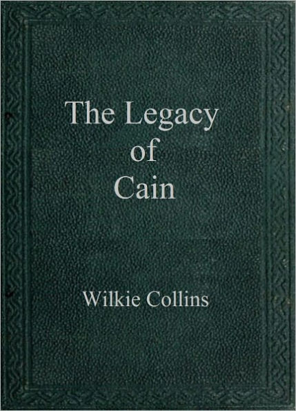 The Legacy of Cain