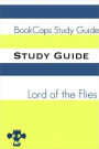 Study Guide: Lord of the Flies (A BookCaps Study Guide)