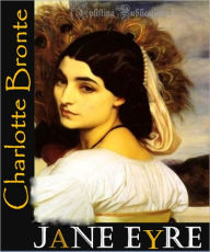 Title: Jane Eyre, Author: Charlotte Brontë