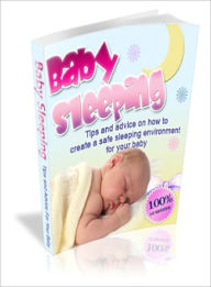 Title: Baby Sleeping Guide, Author: Lou Diamond