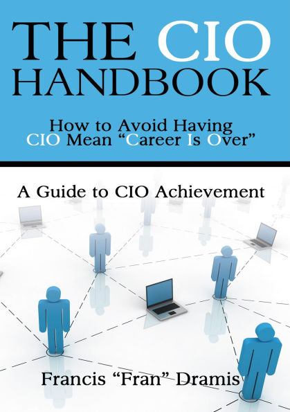 The CIO Handbook