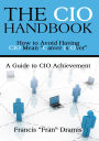 The CIO Handbook