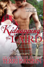 Kidnapping the Laird-A Historical Short Story