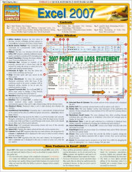 Title: Excel 2007, Author: John Hales