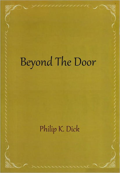 Beyond the Door