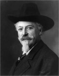 Title: AN AUTOBIOGRAPHY OF BUFFALO BILL, Author: W. F. Cody