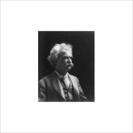 Title: CHAPTERS FROM MY AUTOBIOGRAPHY, Author: Mark Twain