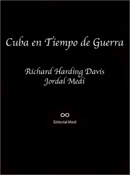 Cuba en Tiempo de Guerra