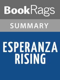 Title: Esperanza Rising by Pam Munoz Ryan l Summary & Study Guide, Author: BookRags