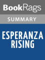 Esperanza Rising by Pam Munoz Ryan l Summary & Study Guide