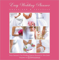 Title: Easy Wedding Planner, Organizer & Keepsake, Author: Alex Lluch