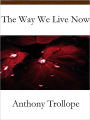 The Way We Live Now