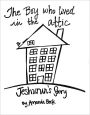 The Boy who lived in the Attic: Jeshurun's Story