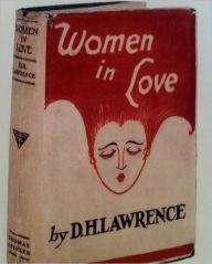Title: Women in Love, Author: David Lawrence