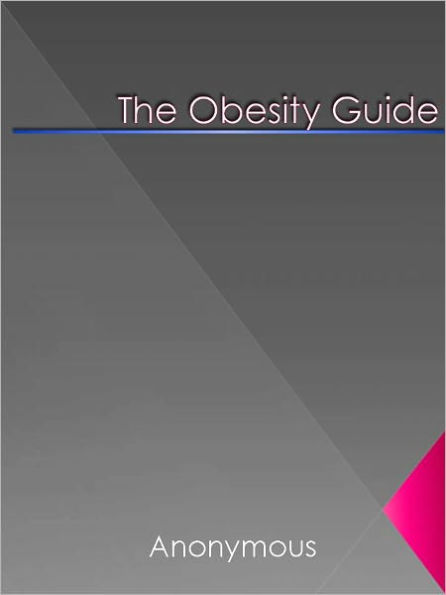 The Obesity Guide