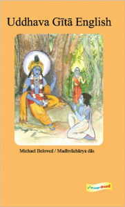 Title: Uddhava Gita English, Author: Michael Beloved