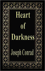 Title: HEART OF DARKNESS, Author: Joseph Conrad