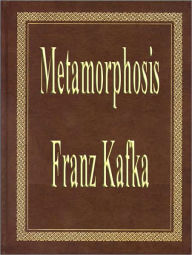 Title: The Metamorphosis (Spanish Edition), Author: Franz Kafka