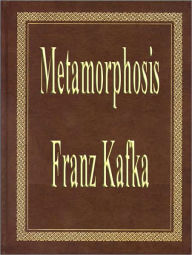 Title: The Metamorphosis, Author: Franz Kafka