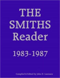 Title: The Smiths Reader 1983-1987, Author: John Luerssen