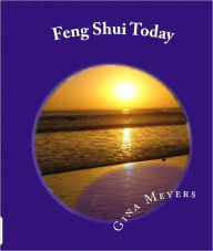 Title: Feng Shui Today, Author: Gina Meyers