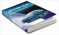 Title: Dream Car: Steps In Buying A Car, Author: Benjamin A. Pittman