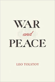 Title: War and Peace (Full Version), Author: Leo Tolstoy