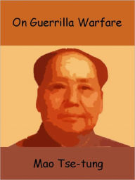 Title: On Guerrilla Warfare, Author: Mao Zedong