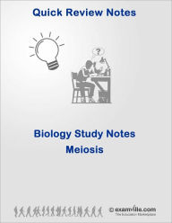Title: Biology Review - Meiosis, Author: R Smith