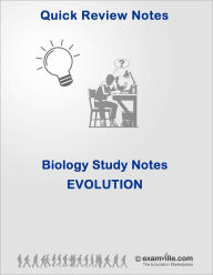 Title: Biology Review - Evolution, Author: R Smith