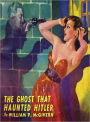 The Ghost That Haunted Hitler