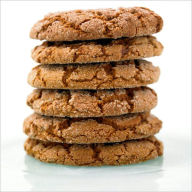 Title: The Big Book of Cookies - The Ultimate Cookie Collection with an Active Table of Contents, Author: eBook Legend