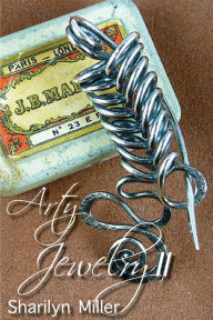 Title: Arty Jewelry II, Author: Sharilyn Miller