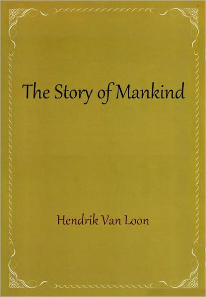 The Story of Mankind