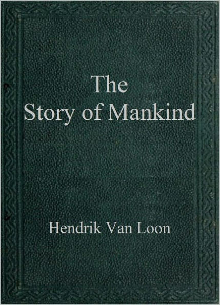 The Story of Mankind