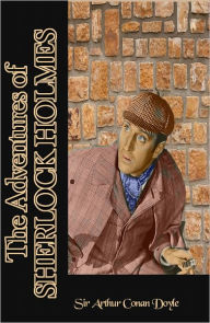 Title: The Adventures of Sherlock Holmes, Author: Arthur Conan Doyle