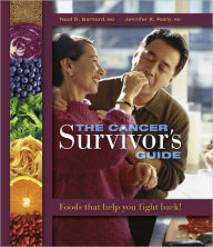 Title: The Cancer Survivor's Guide, Author: Neal Barnard