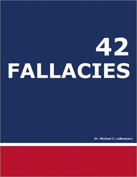 42 Fallacies