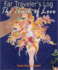 Title: The Touch of Love, Author: David Hoskins