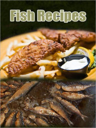 Title: Fish Recipes, Author: My App Builder