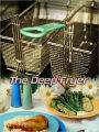 The Deep Fryer