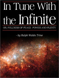 Title: In Tune With The Infinite, Author: Yeats W. B.