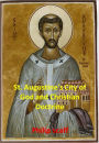 St. Augustine's City of God and Christian Doctrine