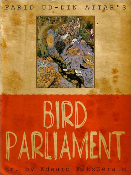 Bird Parliament