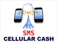 Title: SMS cellular Cash, Author: Anonymous